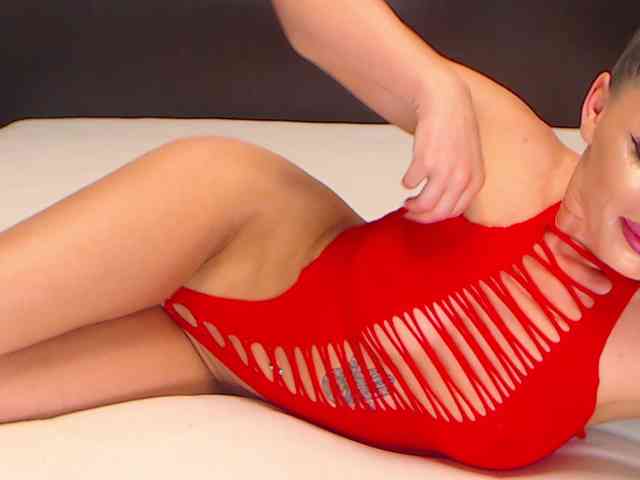 LexaBrunette webcam