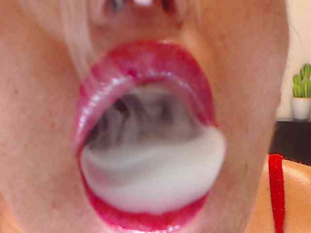 LexaBrunette webcam