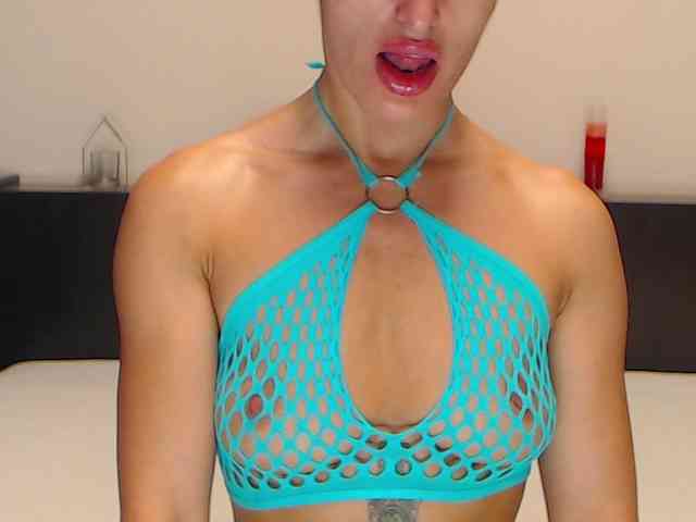 LexaBrunette webcam