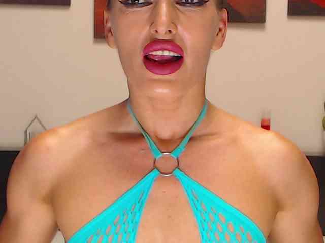 LexaBrunette webcam