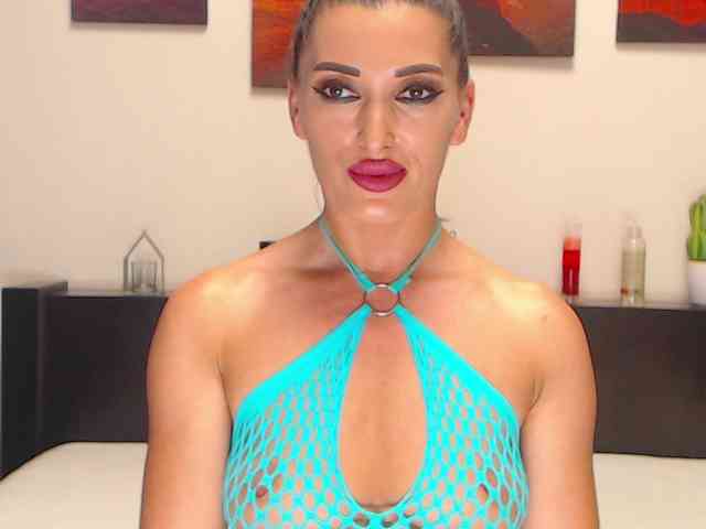 LexaBrunette webcam