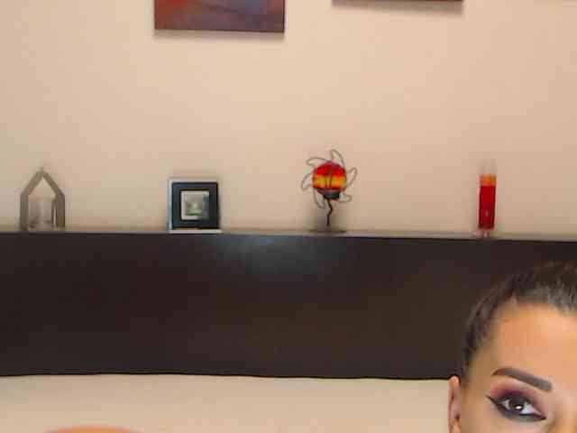 LexaBrunette