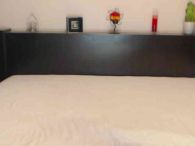 LexaBrunette webcam