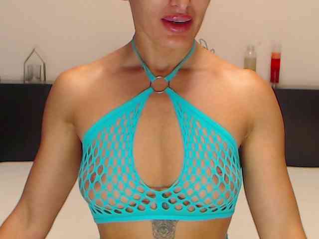 LexaBrunette webcam