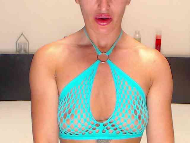 LexaBrunette webcam