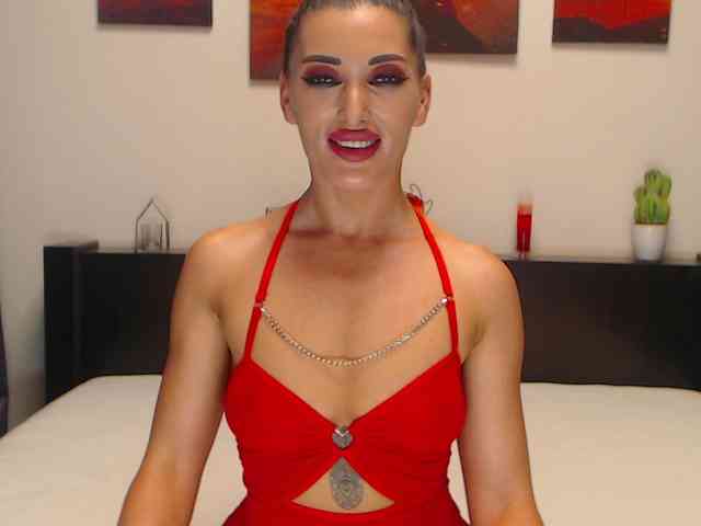 LexaBrunette webcam