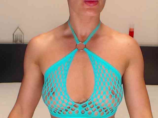 LexaBrunette webcam