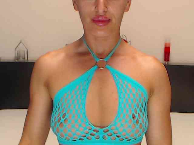 LexaBrunette webcam