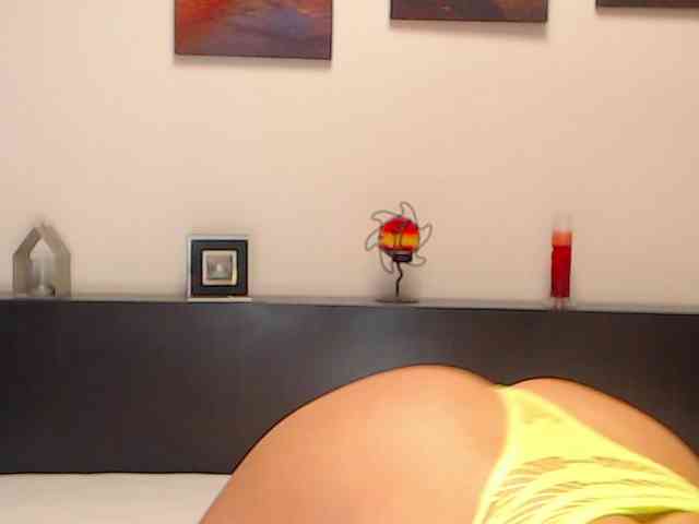 LexaBrunette webcam