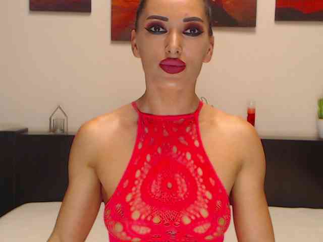 LexaBrunette webcam