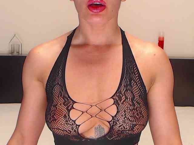 LexaBrunette webcam