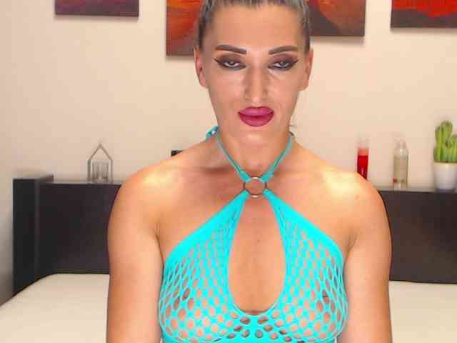 LexaBrunette webcam