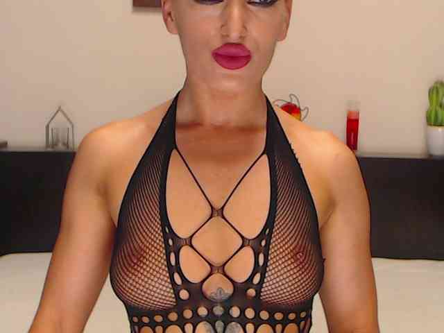 LexaBrunette webcam