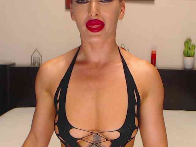 LexaBrunette webcam