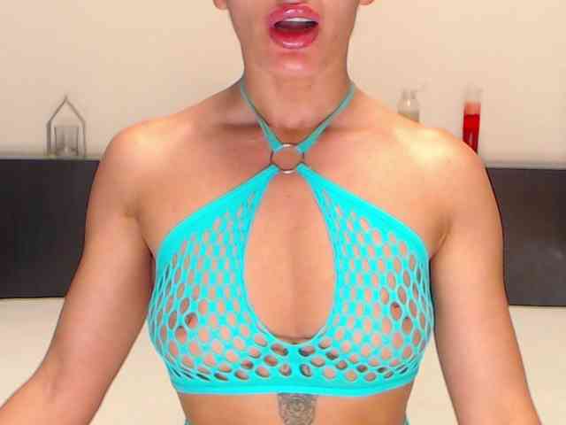 LexaBrunette webcam