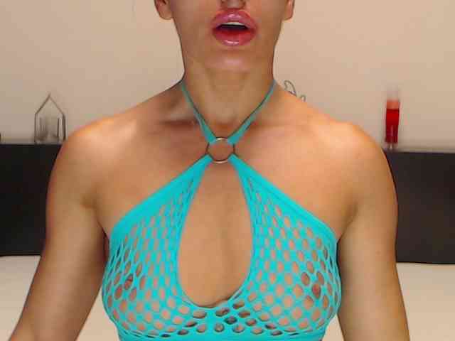 LexaBrunette webcam