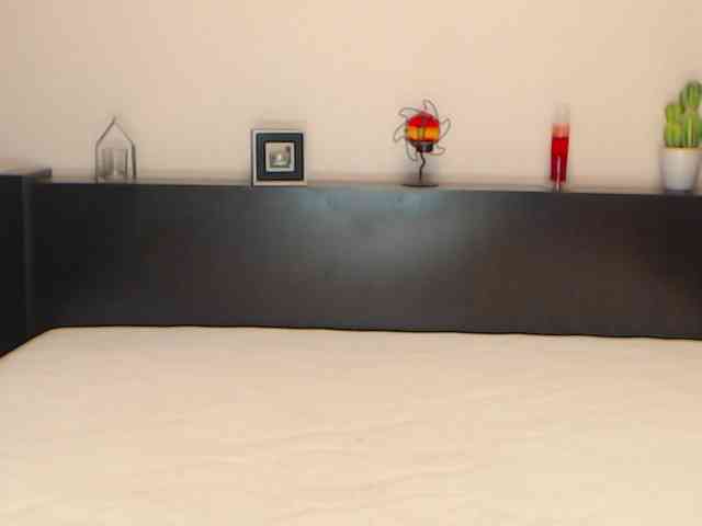 LexaBrunette webcam