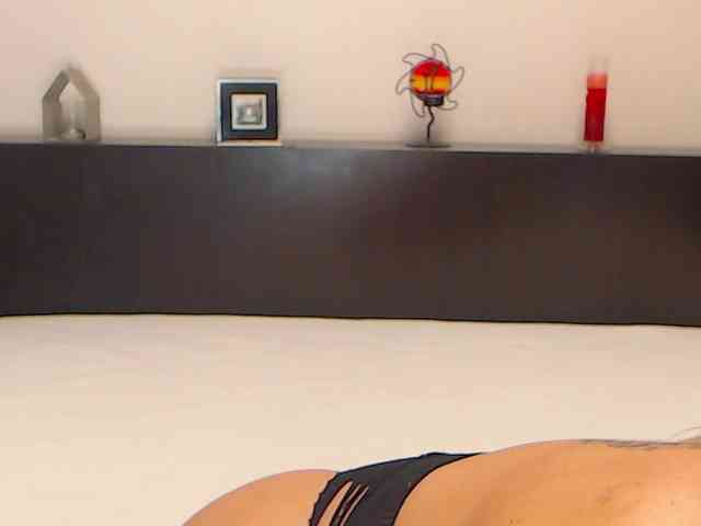 LexaBrunette webcam
