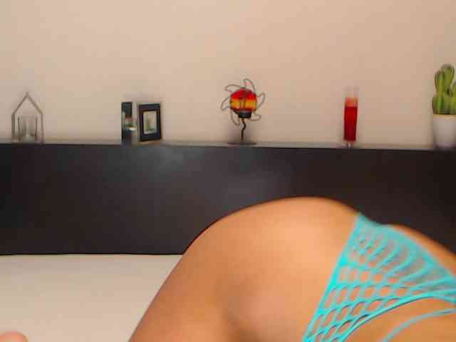 LexaBrunette webcam