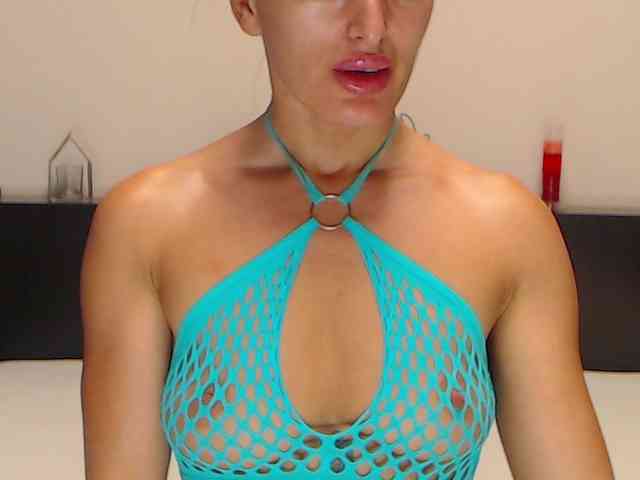 LexaBrunette webcam