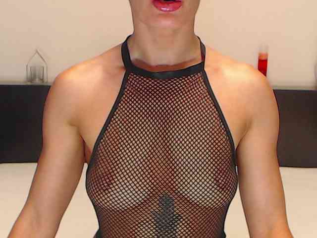 LexaBrunette webcam