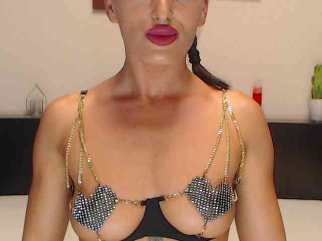 LexaBrunette webcam