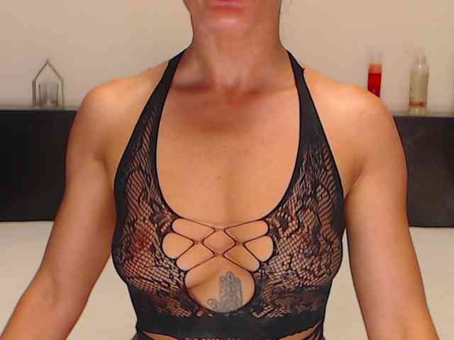 LexaBrunette webcam