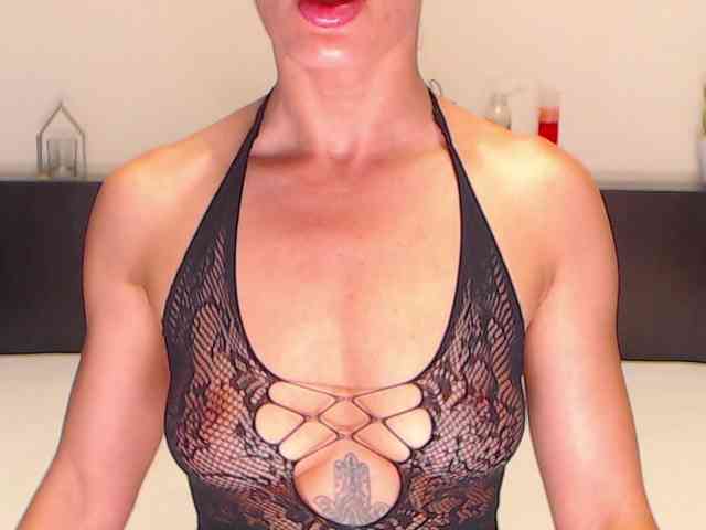 LexaBrunette webcam