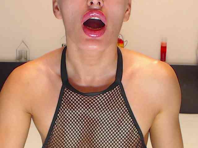 LexaBrunette webcam