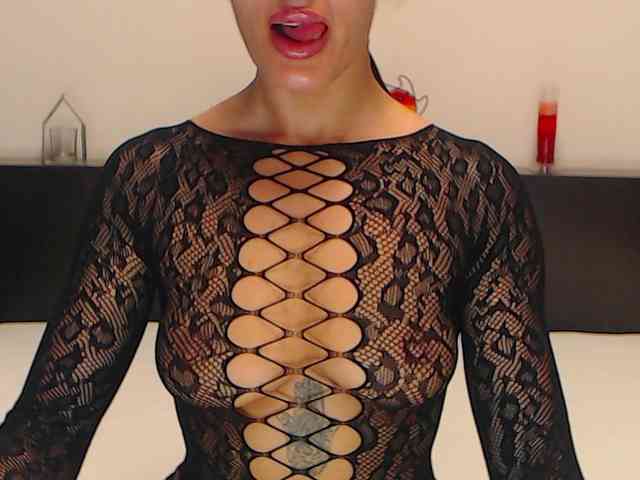 LexaBrunette webcam