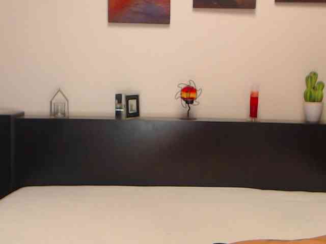 LexaBrunette webcam