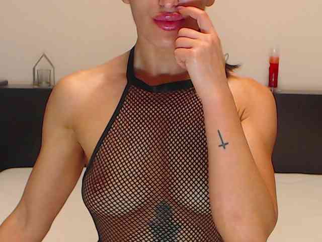 LexaBrunette webcam