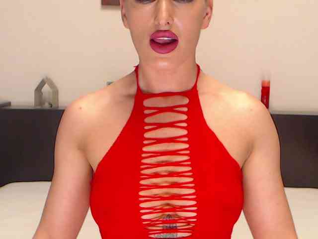 LexaBrunette webcam