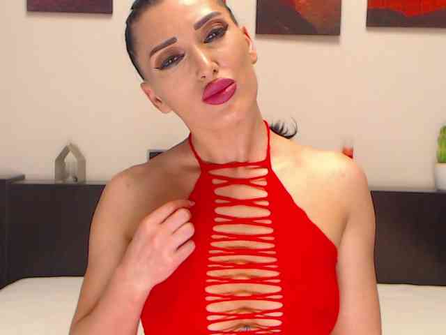 LexaBrunette webcam