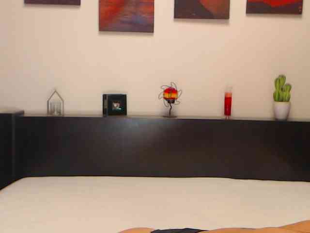 LexaBrunette webcam