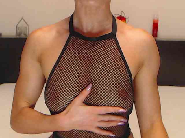 LexaBrunette webcam
