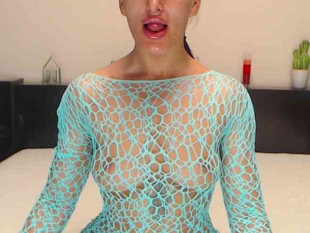 LexaBrunette webcam