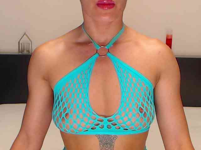 LexaBrunette webcam