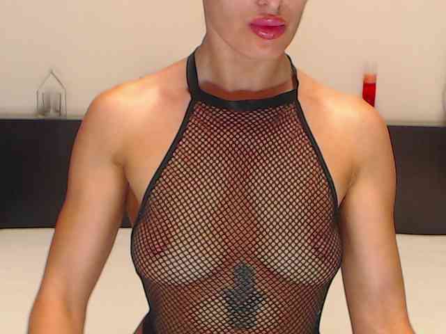 LexaBrunette webcam