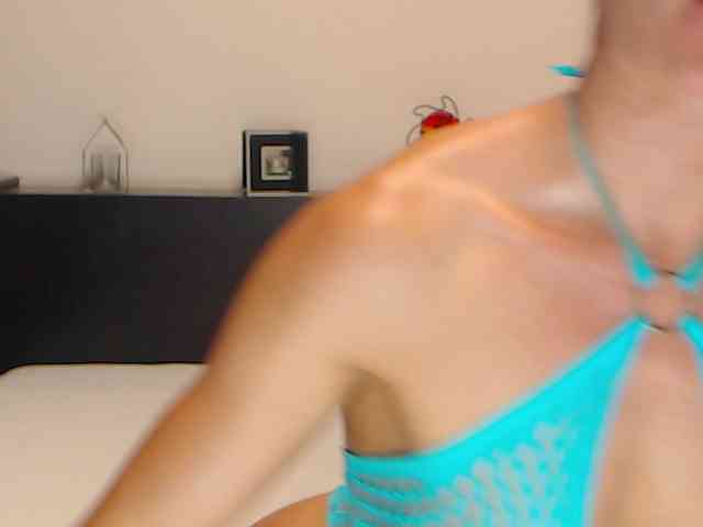 LexaBrunette webcam