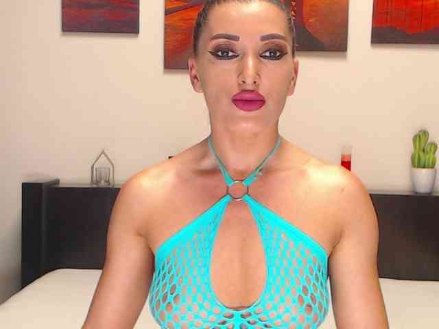 LexaBrunette webcam