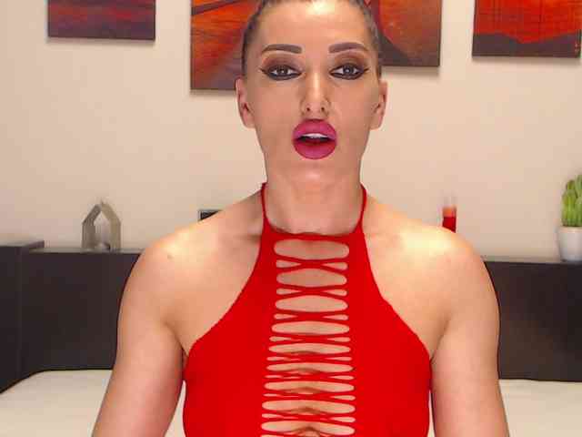 LexaBrunette webcam