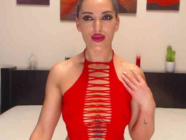 LexaBrunette webcam