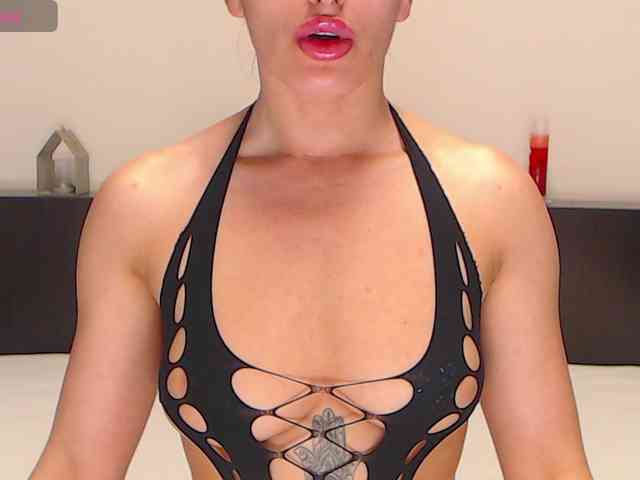 LexaBrunette webcam