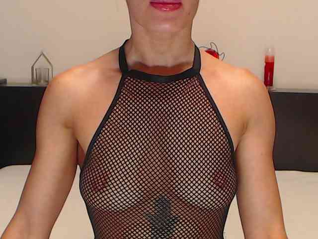 LexaBrunette webcam