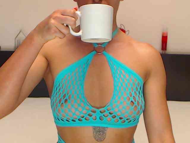 LexaBrunette webcam