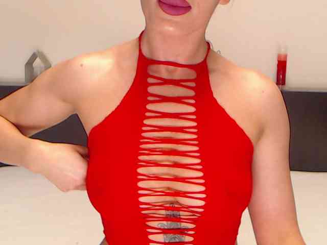 LexaBrunette webcam