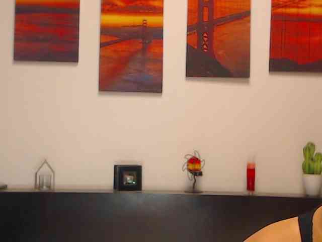 LexaBrunette webcam