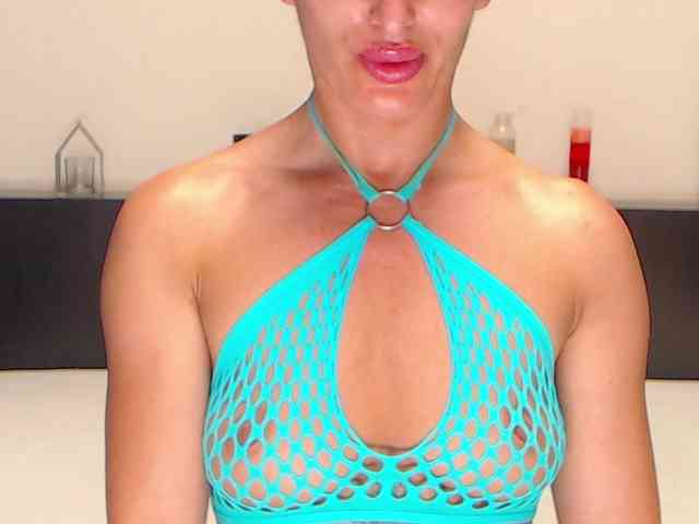 LexaBrunette webcam