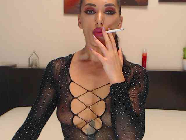LexaBrunette webcam